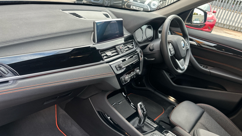 BMW X1 sDrive 18i Sport 5dr Step Auto Petrol Estate